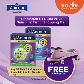 Sunshine-Special-Deal-2-350x350 - Penang Promotions & Freebies Supermarket & Hypermarket 