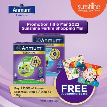 Sunshine-Special-Deal-350x350 - Penang Promotions & Freebies Supermarket & Hypermarket 