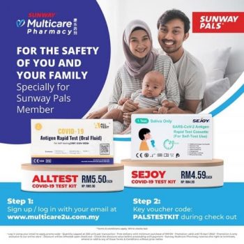 Sunway-Multicare-Pharmacy-Special-Deal-350x350 - Johor Kedah Kelantan Kuala Lumpur Melaka Negeri Sembilan Online Store Others Pahang Penang Perak Perlis Promotions & Freebies Putrajaya Sabah Sarawak Selangor Terengganu 