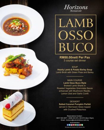Sutera-Harbour-Resort-Special-Deal-350x438 - Beverages Food , Restaurant & Pub Promotions & Freebies Sabah 