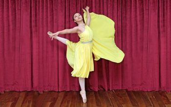 Swan-Lake-Dance-Academy-Special-Deal-with-Fave-350x219 - Kuala Lumpur Others Promotions & Freebies Selangor 