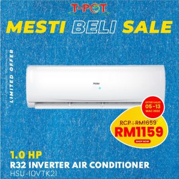 T-Pot-Mesti-Beli-Sale-24-350x350 - Electronics & Computers Home Appliances Johor Kedah Kelantan Kitchen Appliances Kuala Lumpur Malaysia Sales Melaka Negeri Sembilan Pahang Penang Perak Perlis Putrajaya Sabah Sarawak Selangor Terengganu 