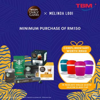 TBM-March-Promotion-350x350 - Electronics & Computers Home Appliances Johor Kedah Kelantan Kitchen Appliances Kuala Lumpur Melaka Negeri Sembilan Pahang Penang Perak Perlis Promotions & Freebies Putrajaya Sabah Sarawak Selangor Terengganu 