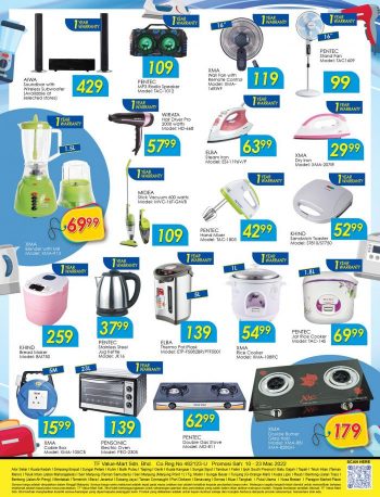 TF-Value-Mart-Promotion-Catalogue-16-350x458 - Johor Kedah Kelantan Kuala Lumpur Melaka Negeri Sembilan Pahang Penang Perak Perlis Promotions & Freebies Putrajaya Sabah Sarawak Selangor Supermarket & Hypermarket Terengganu 