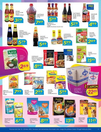 TF-Value-Mart-Promotion-Catalogue-4-350x458 - Johor Kedah Kelantan Kuala Lumpur Melaka Negeri Sembilan Pahang Penang Perak Perlis Promotions & Freebies Putrajaya Sabah Sarawak Selangor Supermarket & Hypermarket Terengganu 