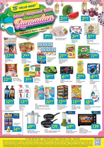 TF-Value-Mart-Ramadan-Promotion-350x495 - Johor Kedah Kelantan Kuala Lumpur Melaka Negeri Sembilan Pahang Penang Perak Perlis Promotions & Freebies Putrajaya Sabah Sarawak Selangor Supermarket & Hypermarket Terengganu 