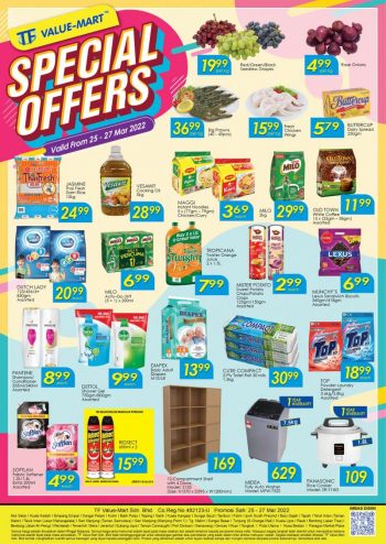 TF-Value-Mart-Special-Promotion-350x494 - Johor Kedah Kelantan Kuala Lumpur Melaka Negeri Sembilan Pahang Penang Perak Perlis Promotions & Freebies Putrajaya Sabah Sarawak Selangor Supermarket & Hypermarket Terengganu 