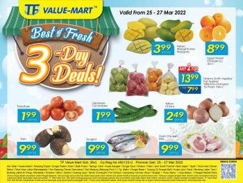 TF-Value-Mart-Weekend-Fresh-Items-Promotion-2-350x263 - Johor Kedah Kelantan Kuala Lumpur Melaka Negeri Sembilan Pahang Penang Perak Perlis Promotions & Freebies Putrajaya Sabah Sarawak Selangor Supermarket & Hypermarket Terengganu 