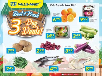 TF-Value-Mart-Weekend-Fresh-Items-Promotion-350x263 - Johor Kedah Kelantan Kuala Lumpur Melaka Negeri Sembilan Pahang Penang Perak Perlis Promotions & Freebies Putrajaya Sabah Sarawak Selangor Supermarket & Hypermarket Terengganu 