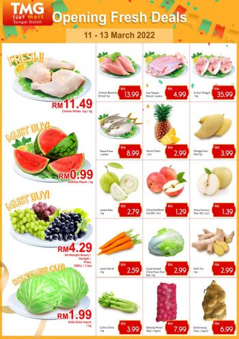 TMG-Mart-Opening-Promotion-at-Sungai-Buloh-2-350x495 - Promotions & Freebies Selangor Supermarket & Hypermarket 