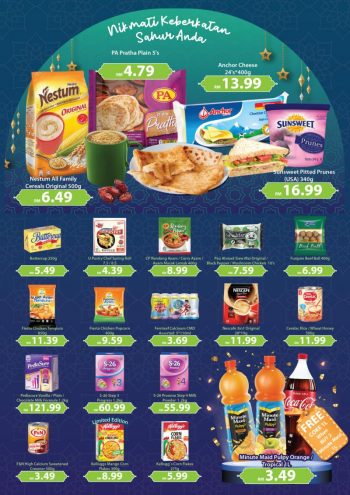 TMG-Mart-Ramadan-Promotion-1-350x495 - Johor Kedah Kelantan Kuala Lumpur Melaka Negeri Sembilan Pahang Penang Perak Perlis Promotions & Freebies Putrajaya Sabah Sarawak Selangor Supermarket & Hypermarket Terengganu 