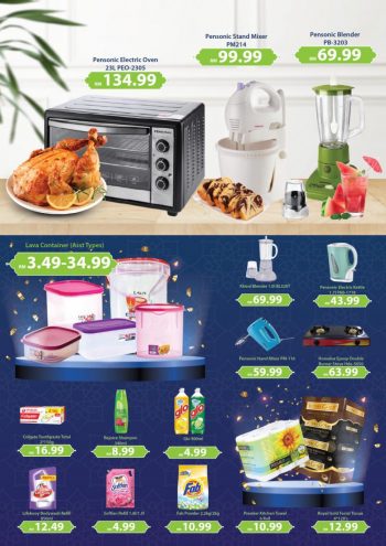 TMG-Mart-Ramadan-Promotion-3-350x495 - Johor Kedah Kelantan Kuala Lumpur Melaka Negeri Sembilan Pahang Penang Perak Perlis Promotions & Freebies Putrajaya Sabah Sarawak Selangor Supermarket & Hypermarket Terengganu 