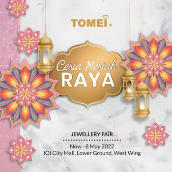 TOMEI-Pra-Ramadan-Deals-350x350 - Gifts , Souvenir & Jewellery Jewels Promotions & Freebies Selangor 