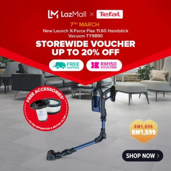 Tefal-Special-Deal-on-Lazada-350x350 - Electronics & Computers Home Appliances Johor Kedah Kelantan Kitchen Appliances Kuala Lumpur Melaka Negeri Sembilan Online Store Pahang Penang Perak Perlis Promotions & Freebies Putrajaya Sabah Sarawak Selangor Terengganu 