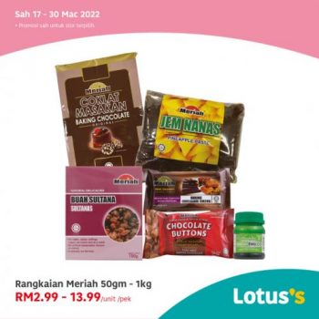 Tesco-Lotuss-Baking-Cooking-Promotion-11-350x350 - Johor Kedah Kelantan Kuala Lumpur Melaka Negeri Sembilan Pahang Penang Perak Perlis Promotions & Freebies Putrajaya Sabah Sarawak Selangor Supermarket & Hypermarket Terengganu 