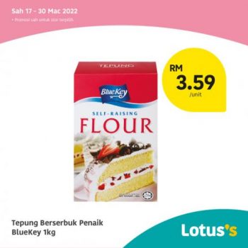 Tesco-Lotuss-Baking-Cooking-Promotion-3-350x350 - Johor Kedah Kelantan Kuala Lumpur Melaka Negeri Sembilan Pahang Penang Perak Perlis Promotions & Freebies Putrajaya Sabah Sarawak Selangor Supermarket & Hypermarket Terengganu 