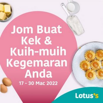 Tesco-Lotuss-Baking-Cooking-Promotion-350x350 - Johor Kedah Kelantan Kuala Lumpur Melaka Negeri Sembilan Pahang Penang Perak Perlis Promotions & Freebies Putrajaya Sabah Sarawak Selangor Supermarket & Hypermarket Terengganu 