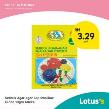 Tesco-Lotuss-Baking-Cooking-Promotion-9-350x350 - Johor Kedah Kelantan Kuala Lumpur Melaka Negeri Sembilan Pahang Penang Perak Perlis Promotions & Freebies Putrajaya Sabah Sarawak Selangor Supermarket & Hypermarket Terengganu 