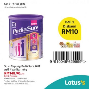 Tesco-Lotuss-Berjimat-Dengan-Kami-Promotion-10-4-350x350 - Johor Kedah Kelantan Kuala Lumpur Melaka Negeri Sembilan Pahang Penang Perak Perlis Promotions & Freebies Putrajaya Sabah Sarawak Selangor Supermarket & Hypermarket Terengganu 