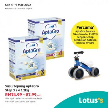 Tesco-Lotuss-Berjimat-Dengan-Kami-Promotion-13-2-350x350 - Johor Kedah Kelantan Kuala Lumpur Melaka Negeri Sembilan Pahang Penang Perak Perlis Promotions & Freebies Putrajaya Sabah Sarawak Selangor Supermarket & Hypermarket Terengganu 