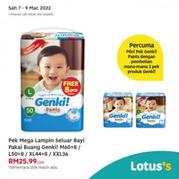 Tesco-Lotuss-Berjimat-Dengan-Kami-Promotion-13-3-350x350 - Johor Kedah Kelantan Kuala Lumpur Melaka Negeri Sembilan Pahang Penang Perak Perlis Promotions & Freebies Putrajaya Sabah Sarawak Selangor Supermarket & Hypermarket Terengganu 