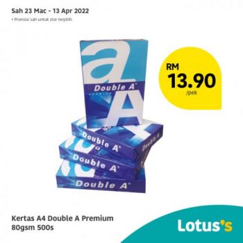 Tesco-Lotuss-Berjimat-Dengan-Kami-Promotion-15-13-350x350 - Johor Kedah Kelantan Kuala Lumpur Melaka Negeri Sembilan Pahang Penang Perak Perlis Promotions & Freebies Putrajaya Sabah Sarawak Selangor Supermarket & Hypermarket Terengganu 