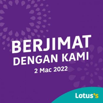 Tesco-Lotuss-Berjimat-Dengan-Kami-Promotion-16-350x350 - Johor Kedah Kelantan Kuala Lumpur Melaka Negeri Sembilan Pahang Penang Perak Perlis Promotions & Freebies Putrajaya Sabah Sarawak Selangor Supermarket & Hypermarket Terengganu 