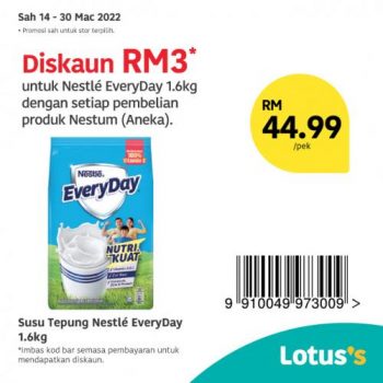 Tesco-Lotuss-Berjimat-Dengan-Kami-Promotion-16-7-350x350 - Johor Kedah Kelantan Kuala Lumpur Melaka Negeri Sembilan Pahang Penang Perak Perlis Promotions & Freebies Putrajaya Sabah Sarawak Selangor Supermarket & Hypermarket Terengganu 