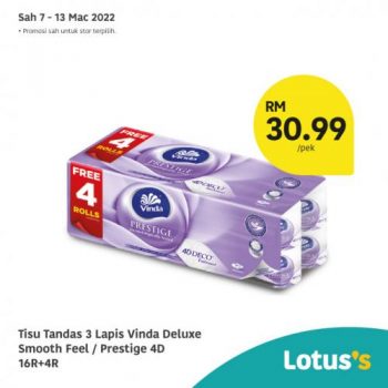 Tesco-Lotuss-Berjimat-Dengan-Kami-Promotion-17-3-350x350 - Johor Kedah Kelantan Kuala Lumpur Melaka Negeri Sembilan Pahang Penang Perak Perlis Promotions & Freebies Putrajaya Sabah Sarawak Selangor Supermarket & Hypermarket Terengganu 