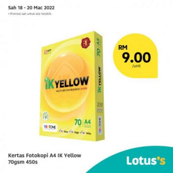 Tesco-Lotuss-Berjimat-Dengan-Kami-Promotion-23-4-350x350 - Johor Kedah Kelantan Kuala Lumpur Melaka Negeri Sembilan Pahang Penang Perak Perlis Promotions & Freebies Putrajaya Sabah Sarawak Selangor Supermarket & Hypermarket Terengganu 