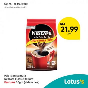 Tesco-Lotuss-Berjimat-Dengan-Kami-Promotion-3-10-350x350 - Johor Kedah Kelantan Kuala Lumpur Melaka Negeri Sembilan Pahang Penang Perak Perlis Promotions & Freebies Putrajaya Sabah Sarawak Selangor Supermarket & Hypermarket Terengganu 