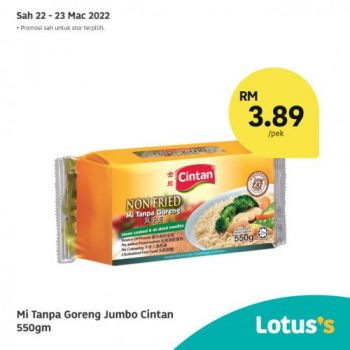 Tesco-Lotuss-Berjimat-Dengan-Kami-Promotion-4-15-350x350 - Johor Kedah Kelantan Kuala Lumpur Melaka Negeri Sembilan Pahang Penang Perak Perlis Promotions & Freebies Putrajaya Sabah Sarawak Selangor Supermarket & Hypermarket Terengganu 