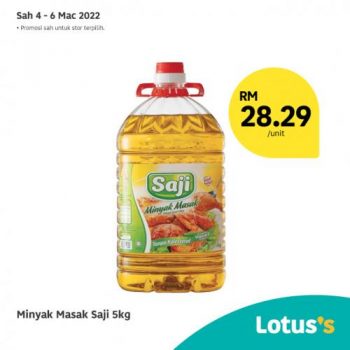 Tesco-Lotuss-Berjimat-Dengan-Kami-Promotion-4-3-350x350 - Johor Kedah Kelantan Kuala Lumpur Melaka Negeri Sembilan Pahang Penang Perak Perlis Promotions & Freebies Putrajaya Sabah Sarawak Selangor Supermarket & Hypermarket Terengganu 