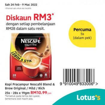 Tesco-Lotuss-Berjimat-Dengan-Kami-Promotion-4-350x350 - Johor Kedah Kelantan Kuala Lumpur Melaka Negeri Sembilan Pahang Penang Perak Perlis Promotions & Freebies Putrajaya Sabah Sarawak Selangor Supermarket & Hypermarket Terengganu 