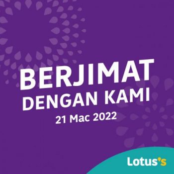 Tesco-Lotuss-Berjimat-Dengan-Kami-Promotion-45-350x350 - Johor Kedah Kelantan Kuala Lumpur Melaka Negeri Sembilan Pahang Penang Perak Perlis Promotions & Freebies Putrajaya Sabah Sarawak Selangor Supermarket & Hypermarket Terengganu 