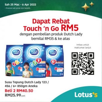 Tesco-Lotuss-Berjimat-Dengan-Kami-Promotion-6-18-350x350 - Johor Kedah Kelantan Kuala Lumpur Melaka Negeri Sembilan Pahang Penang Perak Perlis Promotions & Freebies Putrajaya Sabah Sarawak Selangor Supermarket & Hypermarket Terengganu 