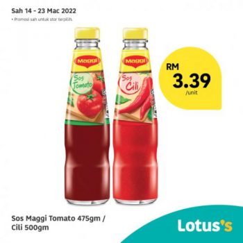 Tesco-Lotuss-Berjimat-Dengan-Kami-Promotion-6-9-350x350 - Johor Kedah Kelantan Kuala Lumpur Melaka Negeri Sembilan Pahang Penang Perak Perlis Promotions & Freebies Putrajaya Sabah Sarawak Selangor Supermarket & Hypermarket Terengganu 