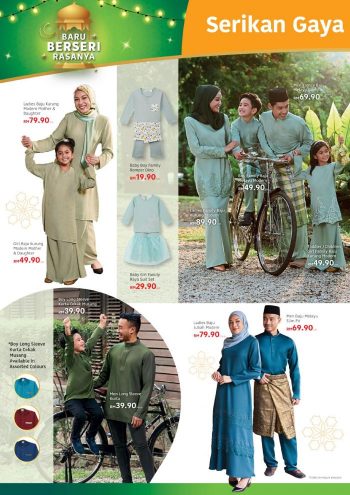 Tesco-Lotuss-Hari-Raya-Promotion-Catalogue-3-350x495 - Johor Kedah Kelantan Kuala Lumpur Melaka Negeri Sembilan Pahang Penang Perak Perlis Promotions & Freebies Putrajaya Sabah Sarawak Selangor Supermarket & Hypermarket Terengganu 
