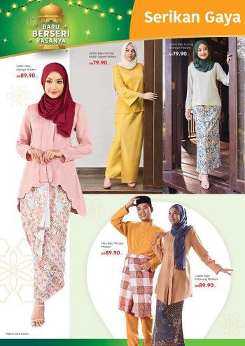 Tesco-Lotuss-Hari-Raya-Promotion-Catalogue-5-350x495 - Johor Kedah Kelantan Kuala Lumpur Melaka Negeri Sembilan Pahang Penang Perak Perlis Promotions & Freebies Putrajaya Sabah Sarawak Selangor Supermarket & Hypermarket Terengganu 
