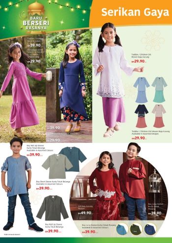 Tesco-Lotuss-Hari-Raya-Promotion-Catalogue-7-350x495 - Johor Kedah Kelantan Kuala Lumpur Melaka Negeri Sembilan Pahang Penang Perak Perlis Promotions & Freebies Putrajaya Sabah Sarawak Selangor Supermarket & Hypermarket Terengganu 