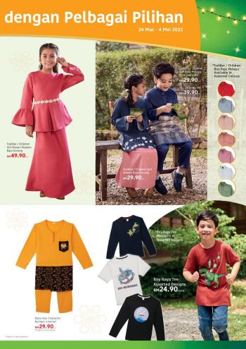 Tesco-Lotuss-Hari-Raya-Promotion-Catalogue-8-350x495 - Johor Kedah Kelantan Kuala Lumpur Melaka Negeri Sembilan Pahang Penang Perak Perlis Promotions & Freebies Putrajaya Sabah Sarawak Selangor Supermarket & Hypermarket Terengganu 