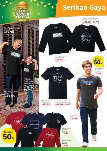Tesco-Lotuss-Hari-Raya-Promotion-Catalogue-9-350x495 - Johor Kedah Kelantan Kuala Lumpur Melaka Negeri Sembilan Pahang Penang Perak Perlis Promotions & Freebies Putrajaya Sabah Sarawak Selangor Supermarket & Hypermarket Terengganu 
