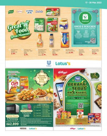 Tesco-Lotuss-Lebih-Jimat-Promotion-Catalogue-10-1-350x443 - Johor Kedah Kelantan Kuala Lumpur Melaka Negeri Sembilan Pahang Penang Perak Perlis Promotions & Freebies Putrajaya Sabah Sarawak Selangor Supermarket & Hypermarket Terengganu 