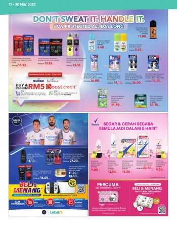 Tesco-Lotuss-Lebih-Jimat-Promotion-Catalogue-13-1-350x443 - Johor Kedah Kelantan Kuala Lumpur Melaka Negeri Sembilan Pahang Penang Perak Perlis Promotions & Freebies Putrajaya Sabah Sarawak Selangor Supermarket & Hypermarket Terengganu 