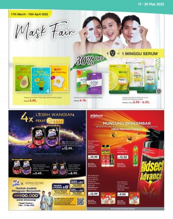 Tesco-Lotuss-Lebih-Jimat-Promotion-Catalogue-14-1-350x443 - Johor Kedah Kelantan Kuala Lumpur Melaka Negeri Sembilan Pahang Penang Perak Perlis Promotions & Freebies Putrajaya Sabah Sarawak Selangor Supermarket & Hypermarket Terengganu 