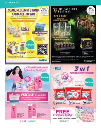 Tesco-Lotuss-Lebih-Jimat-Promotion-Catalogue-15-350x442 - Johor Kedah Kelantan Kuala Lumpur Melaka Negeri Sembilan Pahang Penang Perak Perlis Promotions & Freebies Putrajaya Sabah Sarawak Selangor Supermarket & Hypermarket Terengganu 