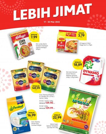 Tesco-Lotuss-Lebih-Jimat-Promotion-Catalogue-4-1-350x443 - Johor Kedah Kelantan Kuala Lumpur Melaka Negeri Sembilan Pahang Penang Perak Perlis Promotions & Freebies Putrajaya Sabah Sarawak Selangor Supermarket & Hypermarket Terengganu 