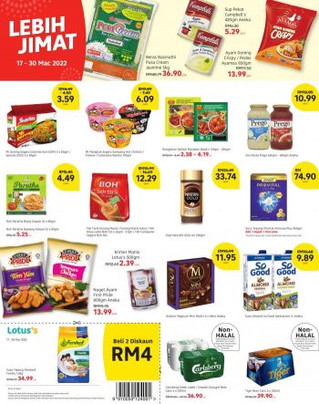 Tesco-Lotuss-Lebih-Jimat-Promotion-Catalogue-5-1-350x443 - Johor Kedah Kelantan Kuala Lumpur Melaka Negeri Sembilan Pahang Penang Perak Perlis Promotions & Freebies Putrajaya Sabah Sarawak Selangor Supermarket & Hypermarket Terengganu 