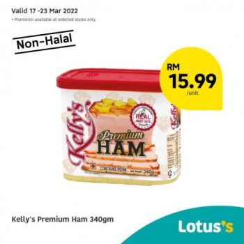 Tesco-Lotuss-Non-Halal-Items-Promotion-1-350x350 - Johor Kedah Kelantan Kuala Lumpur Melaka Negeri Sembilan Pahang Penang Perak Perlis Promotions & Freebies Putrajaya Sabah Sarawak Selangor Supermarket & Hypermarket Terengganu 