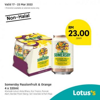 Tesco-Lotuss-Non-Halal-Items-Promotion-12-350x350 - Johor Kedah Kelantan Kuala Lumpur Melaka Negeri Sembilan Pahang Penang Perak Perlis Promotions & Freebies Putrajaya Sabah Sarawak Selangor Supermarket & Hypermarket Terengganu 